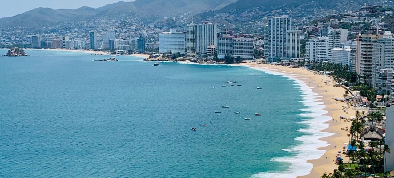Acapulco