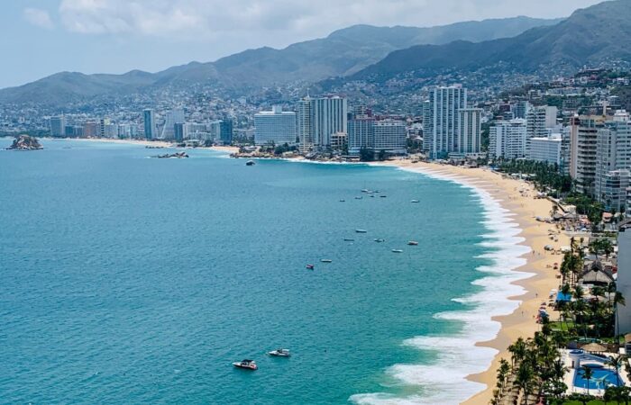 Acapulco