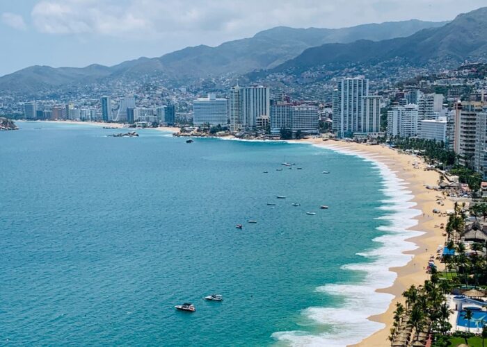 Acapulco