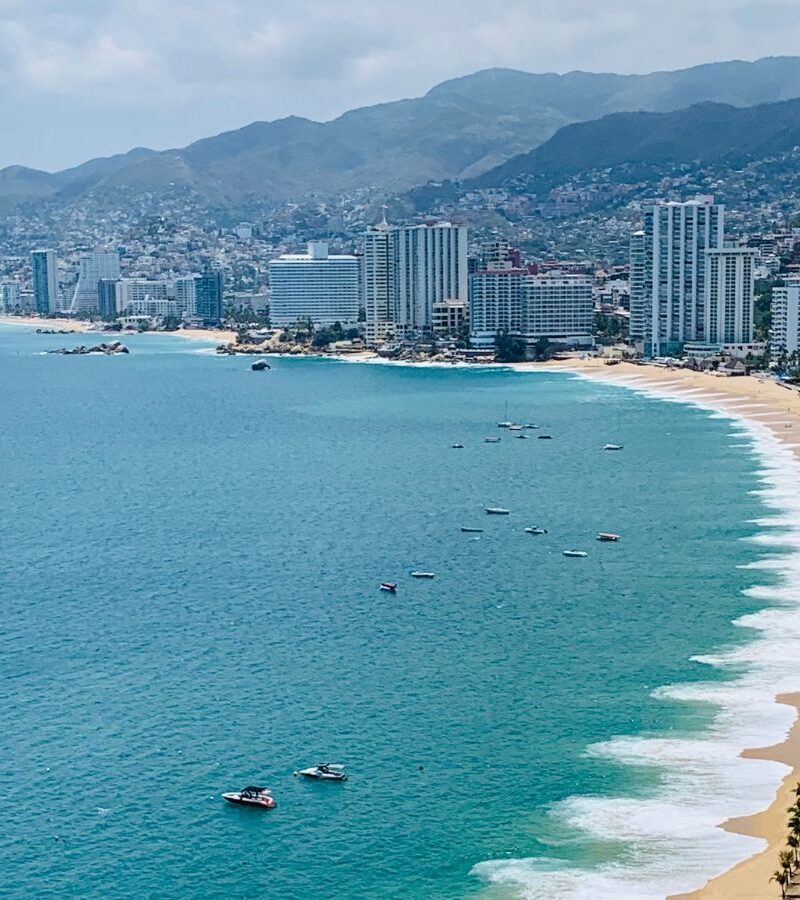 Acapulco