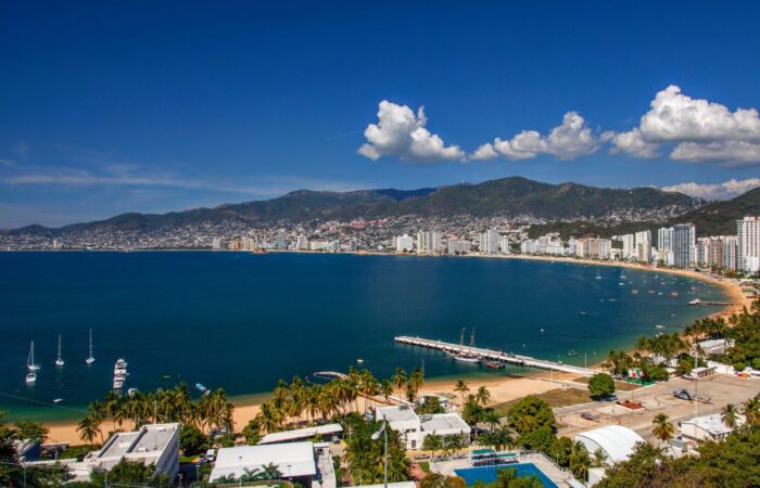Acapulco