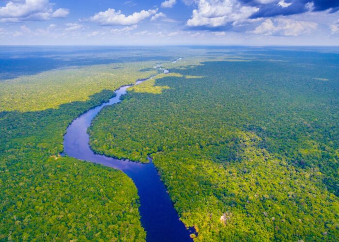 Amazonas