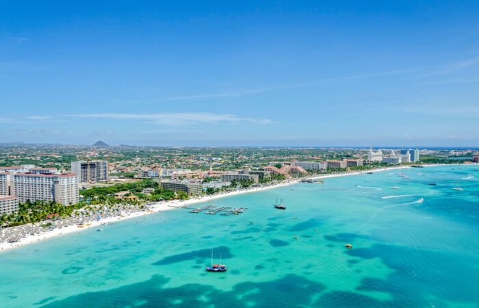 Aruba