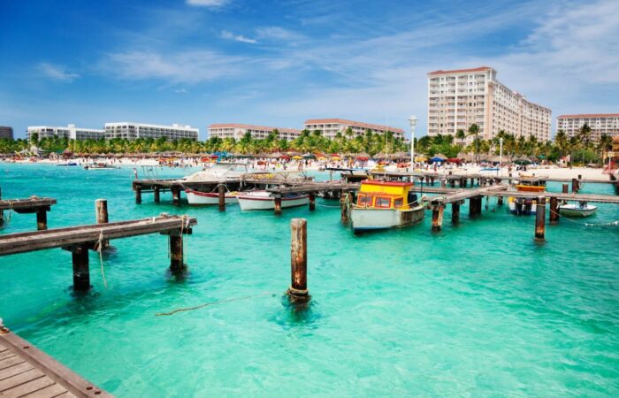 Aruba
