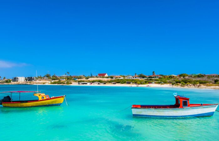 Aruba