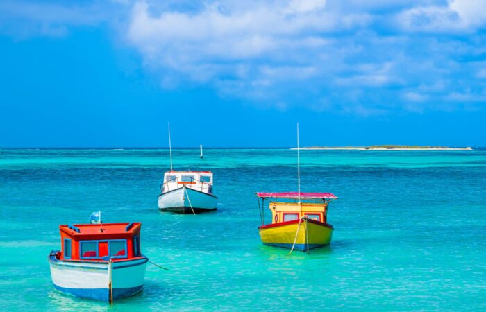 Aruba