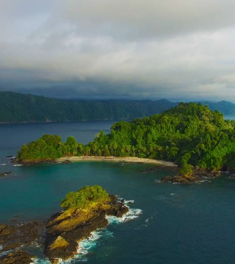 Bahía Solano