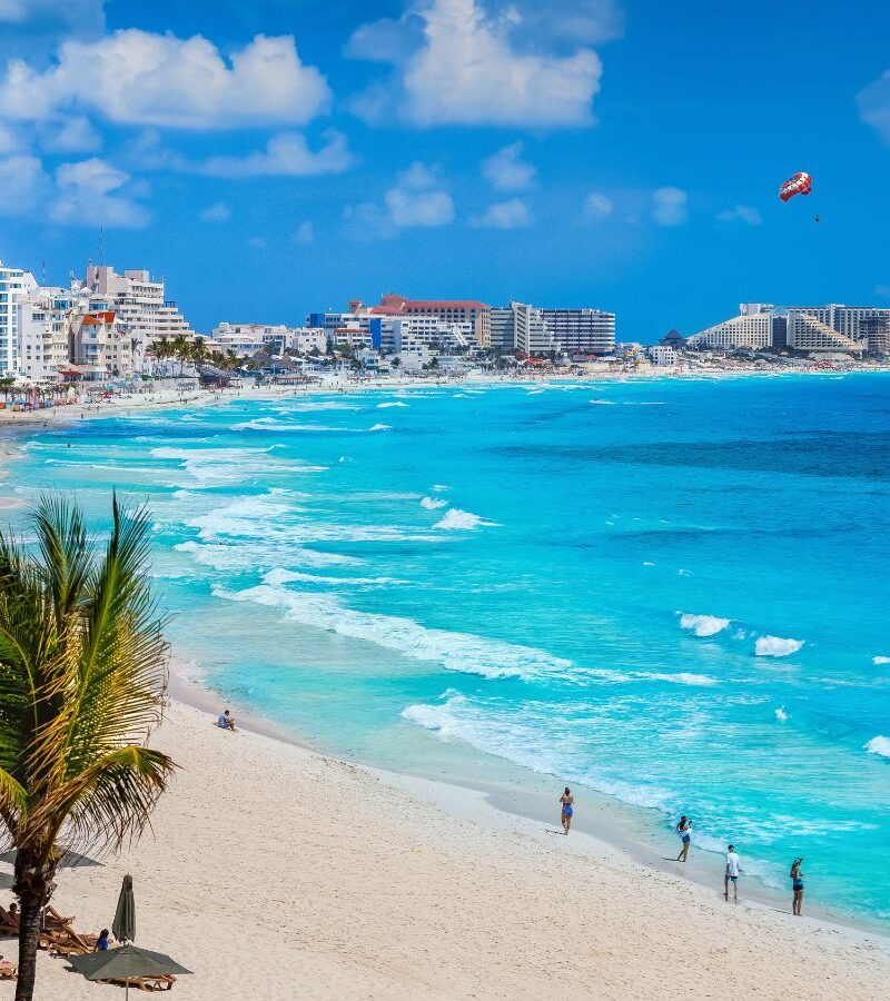 Cancún