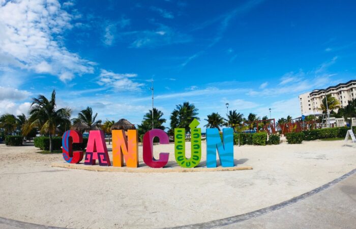 Cancún