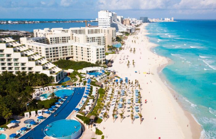 Cancún