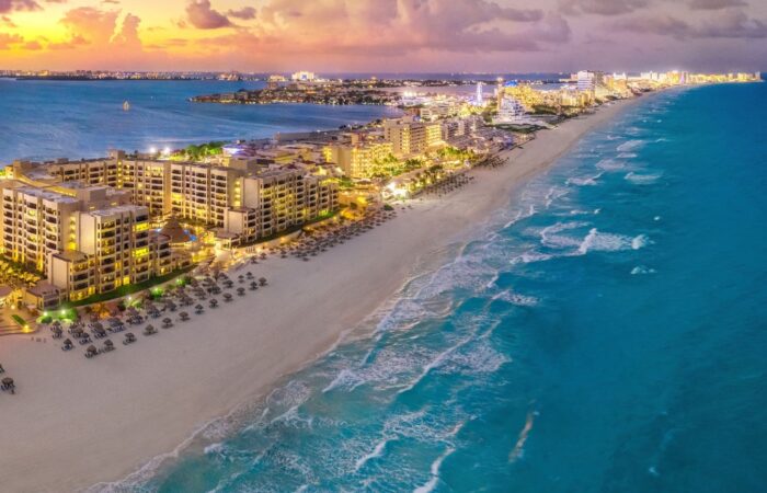 Cancún