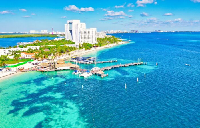 Cancún