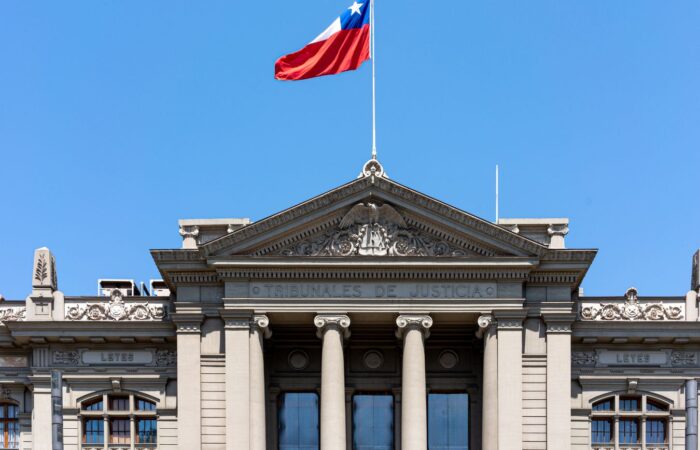 Chile y Buenos Aires