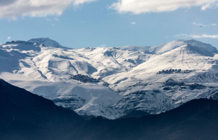 Chile y Buenos Aires