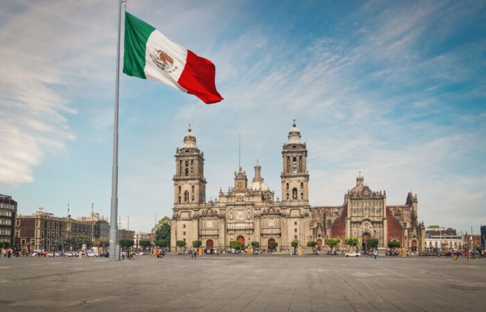 Ciudad de México
