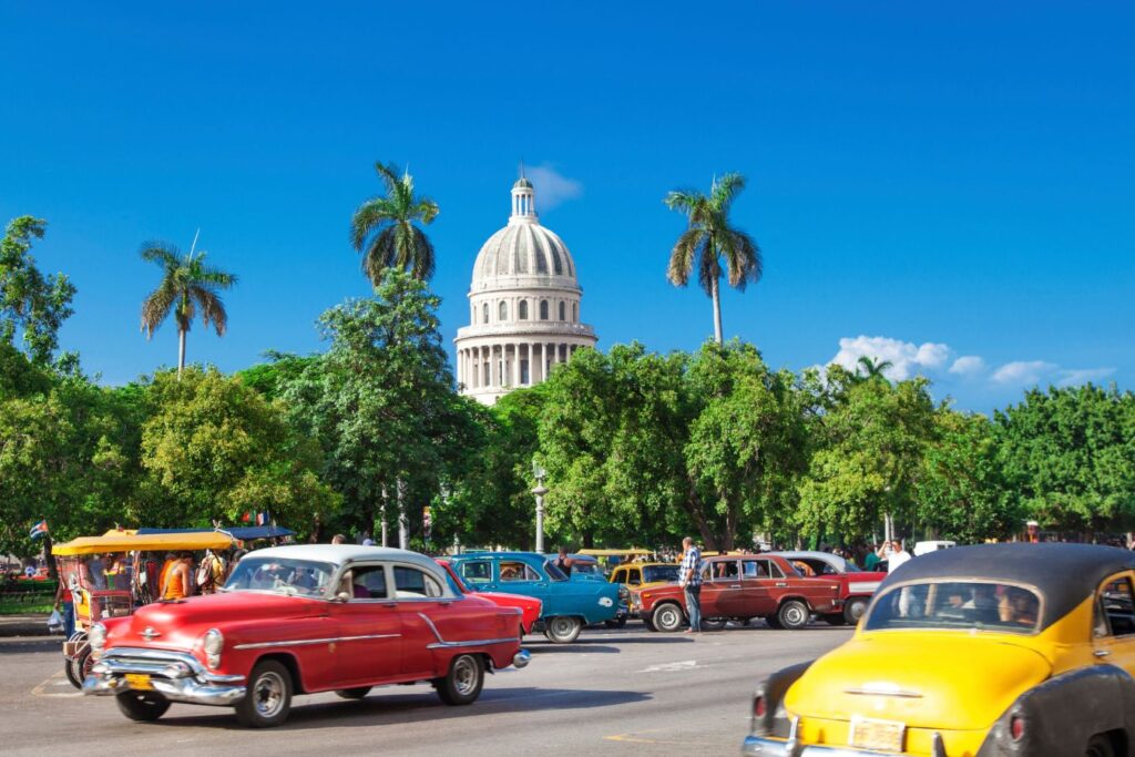 Cuba
