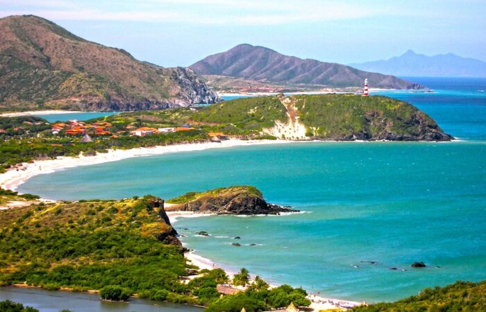 Isla Margarita