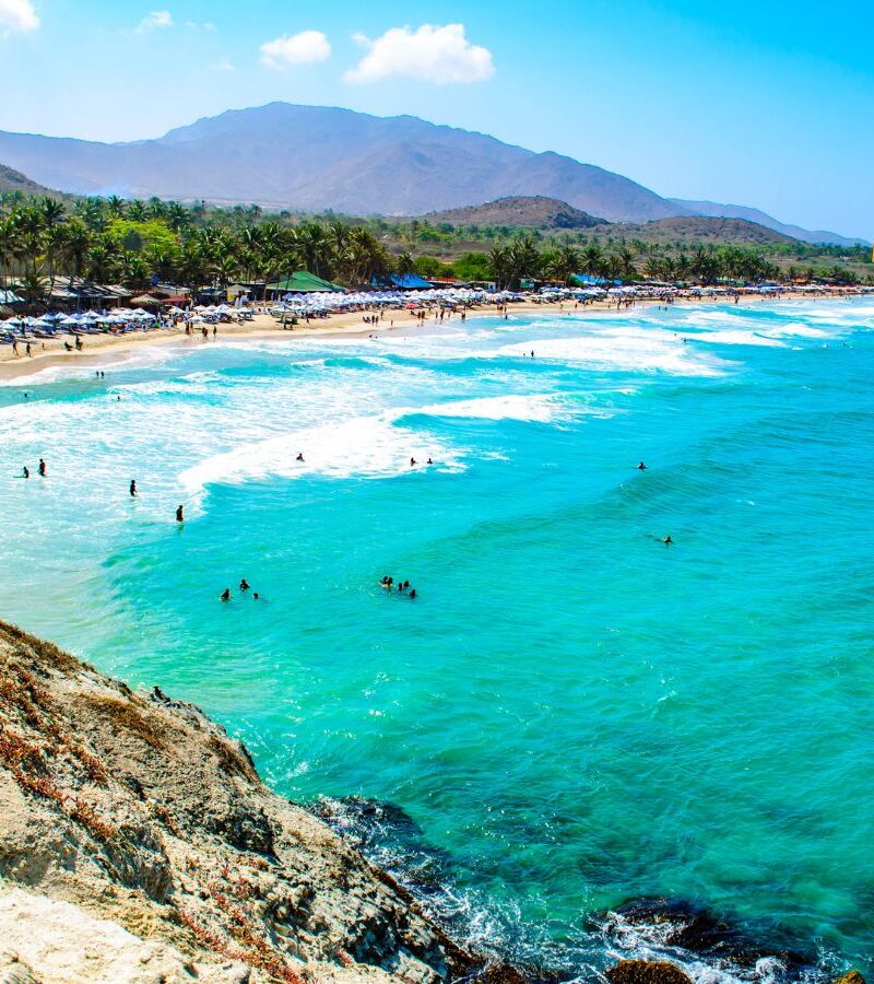 Isla Margarita