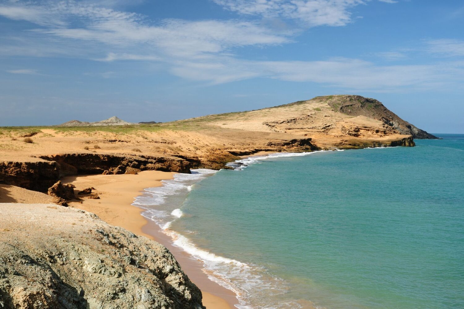 La Guajira