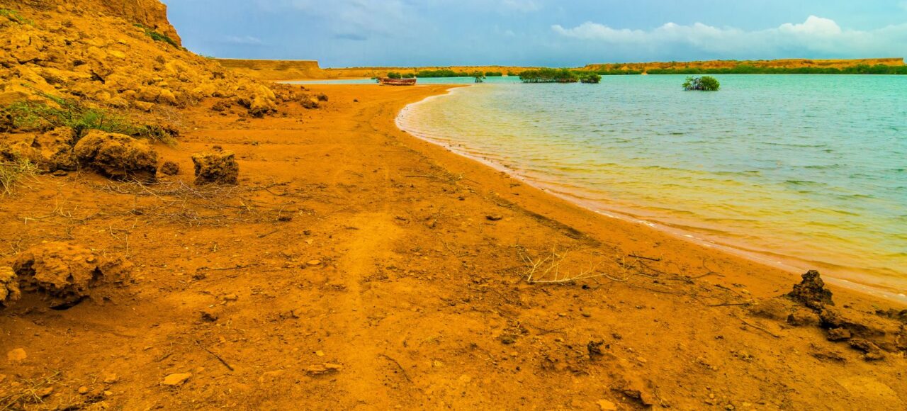 La Guajira