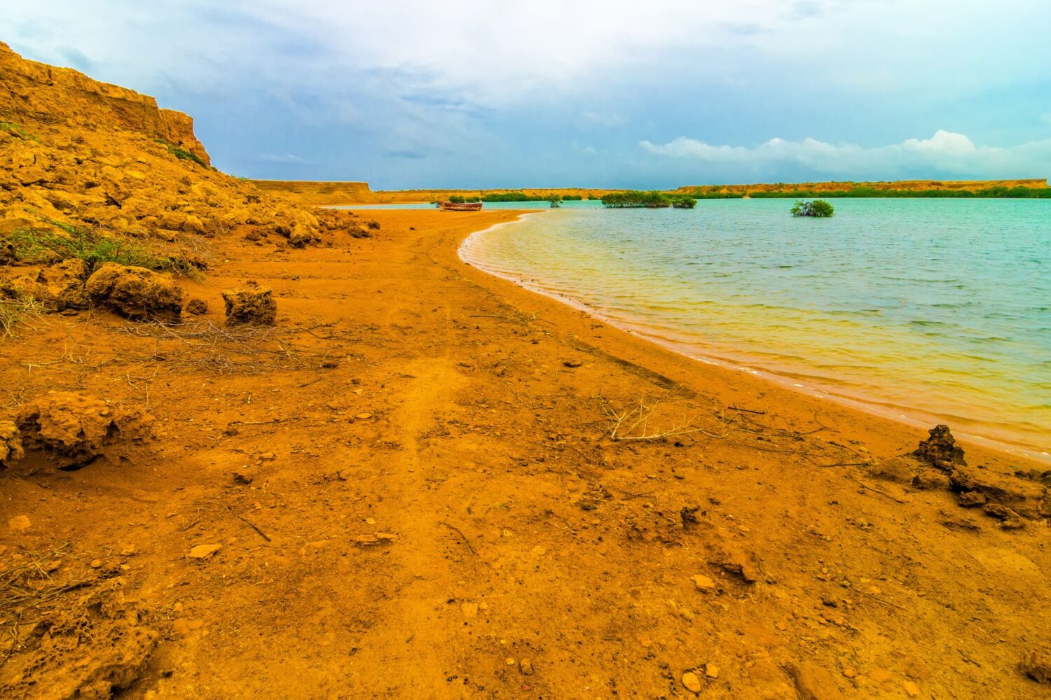 La Guajira