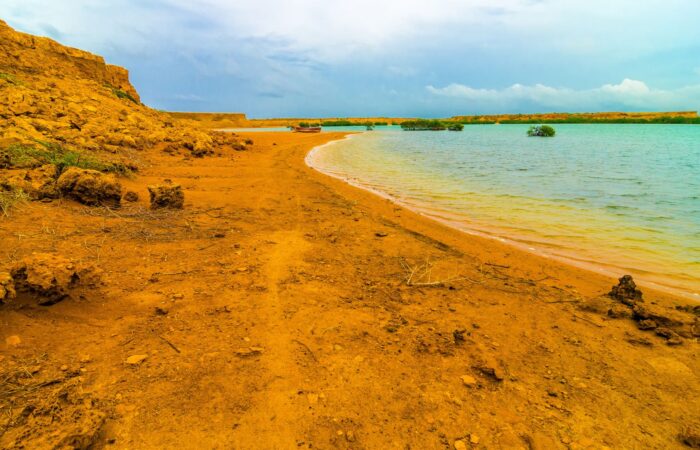 La Guajira