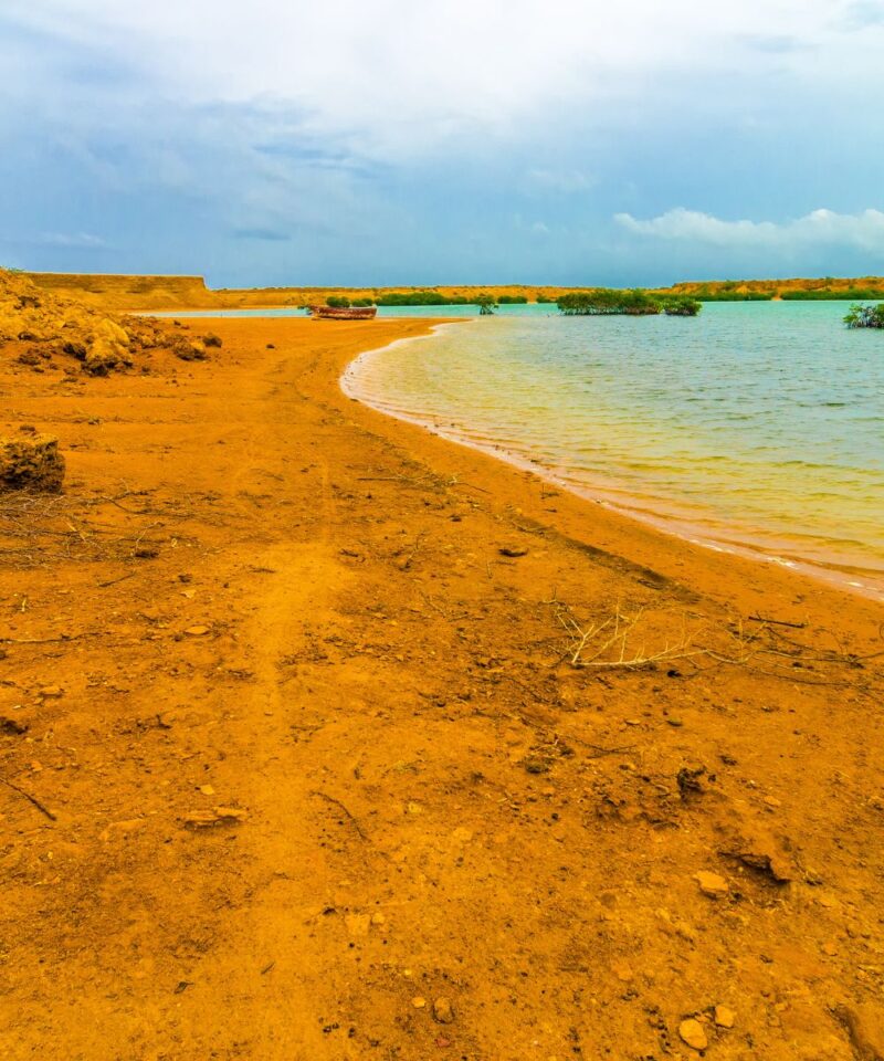 La Guajira