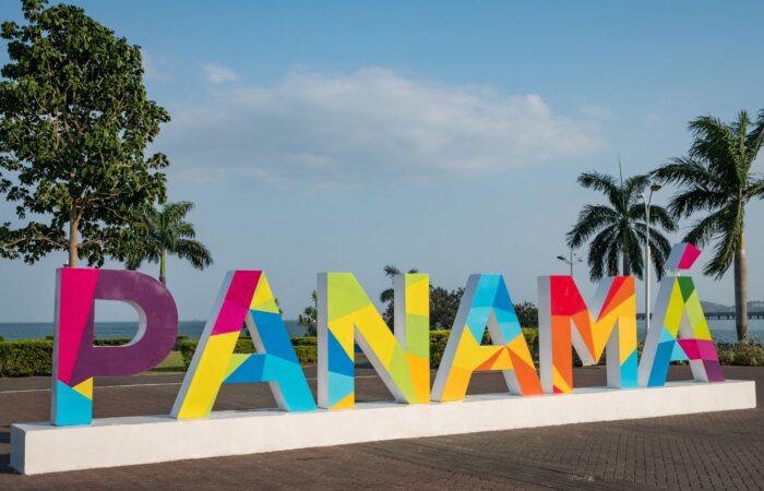 Panamá