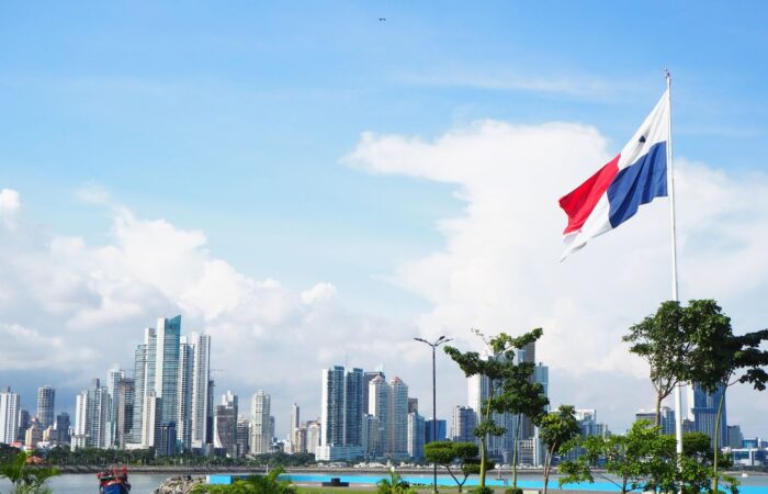 Panamá