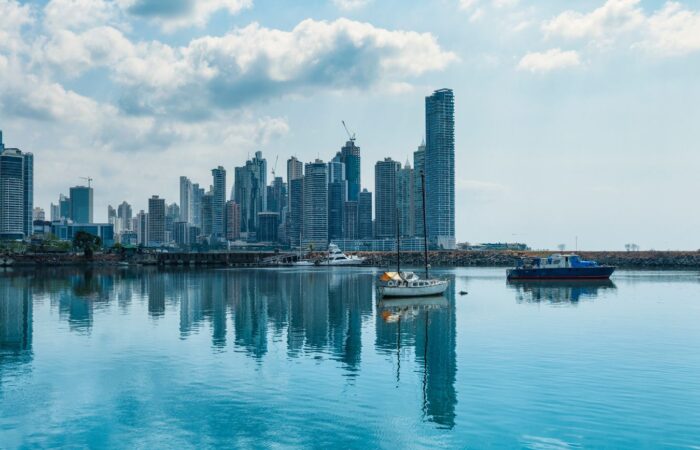 Panamá