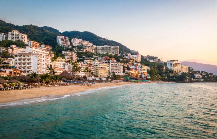 Puerto Vallarta