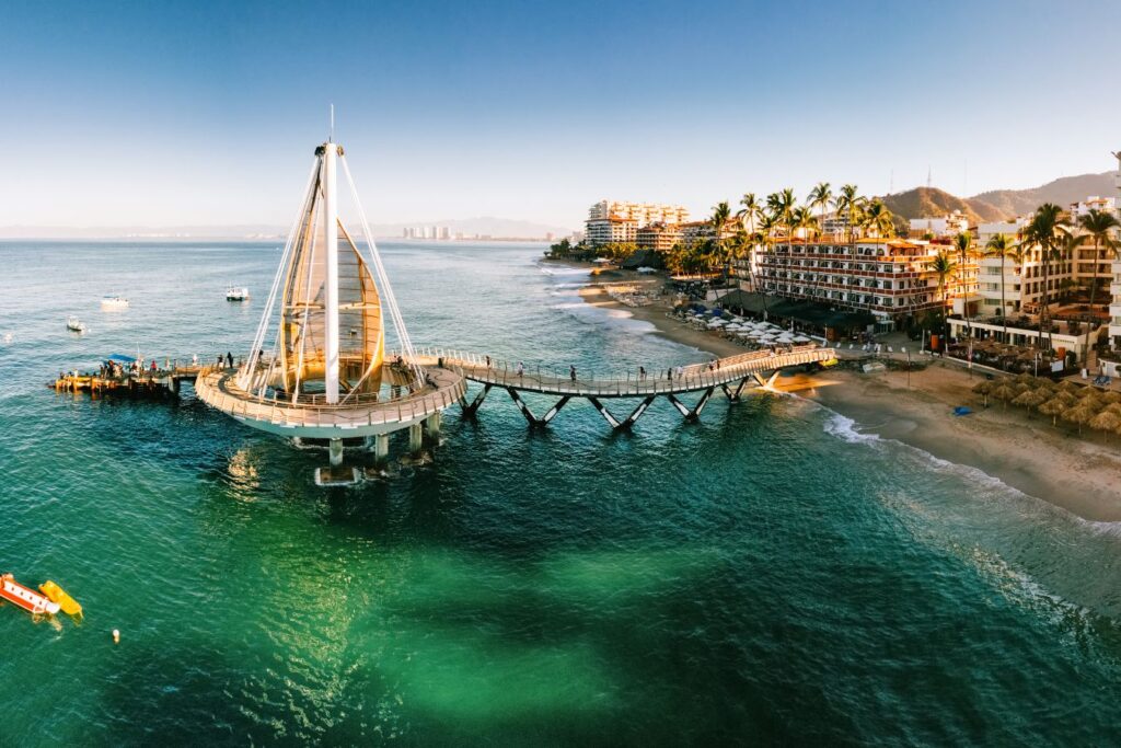 Puerto Vallarta