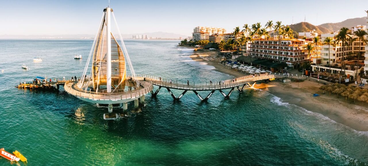 Puerto Vallarta