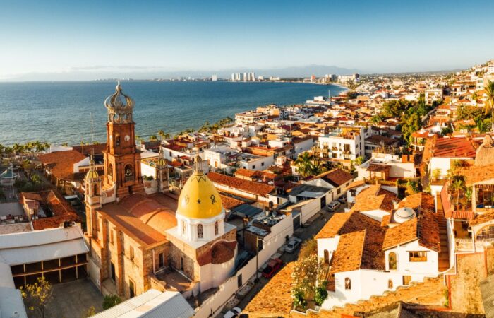 Puerto Vallarta