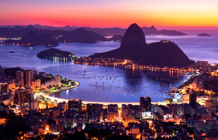 Río de Janeiro