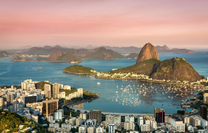 Río de Janeiro
