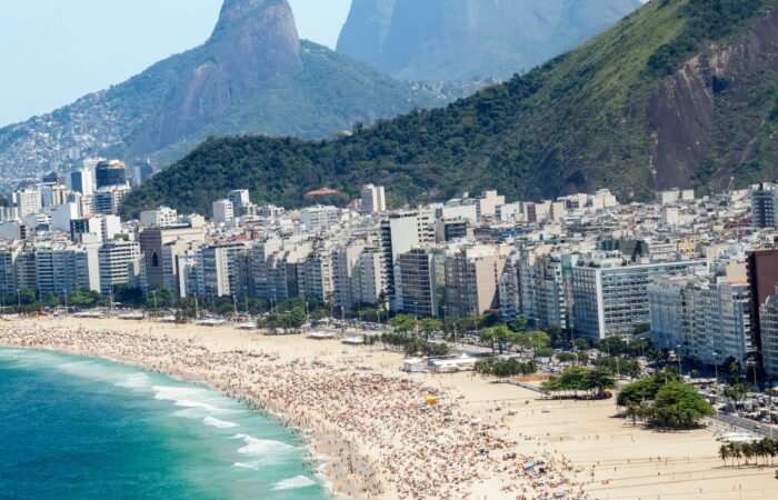 Río de Janeiro